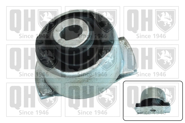 Bushing, axle beam (EM4202)