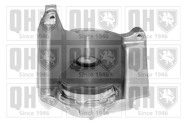 Mounting, engine (EM4068)