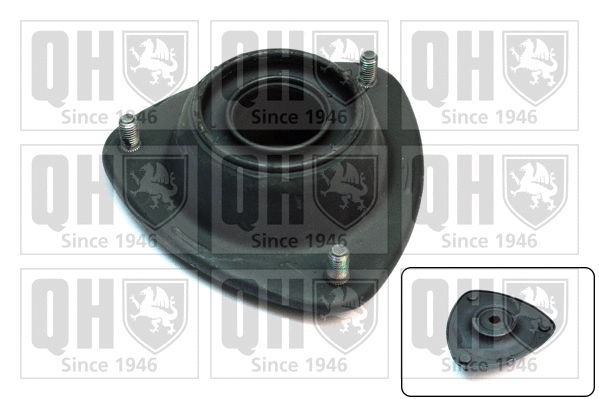 Suspension Strut Support Mount (EMR6058)