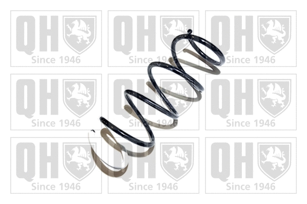 Suspension Spring (QCS7714)