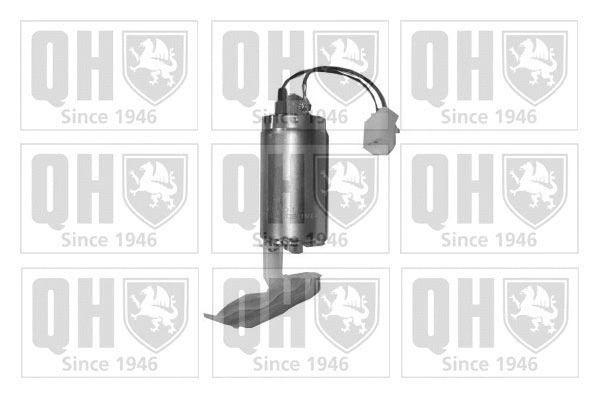 Fuel Pump (QFP660)