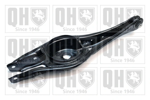 Control/Trailing Arm, wheel suspension (QSJ3842S)