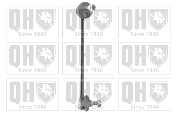 Link/Coupling Rod, stabiliser bar (QLS3580S)