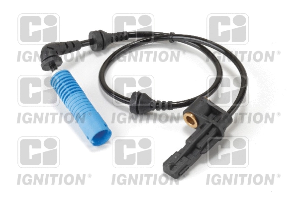 Sensor, wheel speed (XABS225)