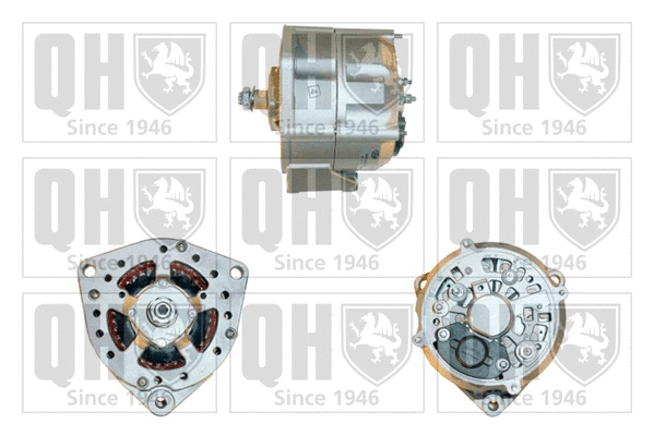 Alternator (QRA2828)