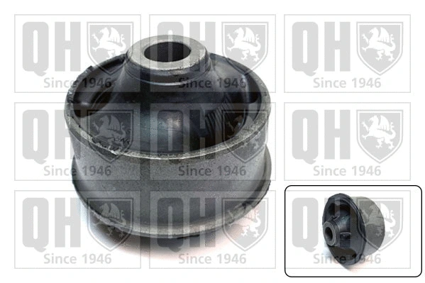 Mounting, control/trailing arm (EMS8780)