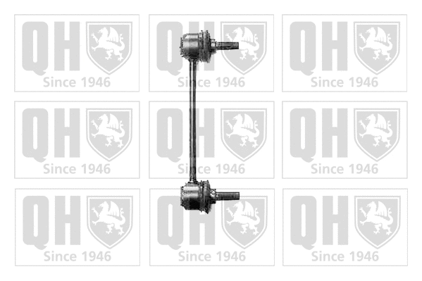 Link/Coupling Rod, stabiliser bar (QLS3704S)