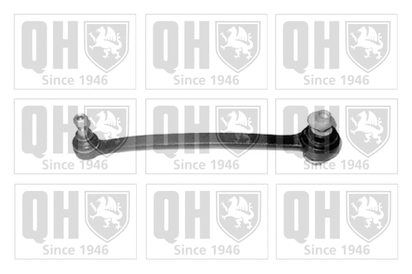 Control/Trailing Arm, wheel suspension (QLS3010S)