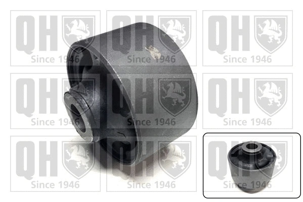 Mounting, control/trailing arm (EMS8430)