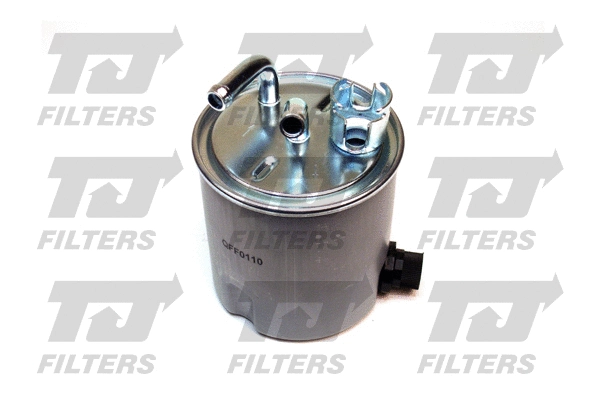 Fuel Filter (QFF0110)