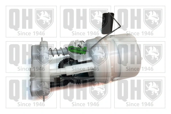 Fuel Feed Unit (QFP908)