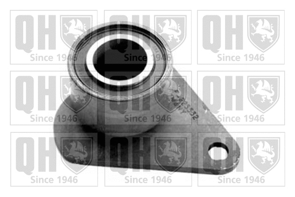 Deflection/Guide Pulley, timing belt (QTT509)