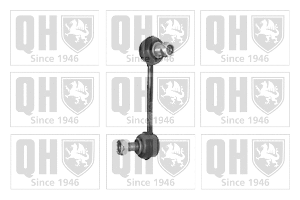 Link/Coupling Rod, stabiliser bar (QLS3675S)