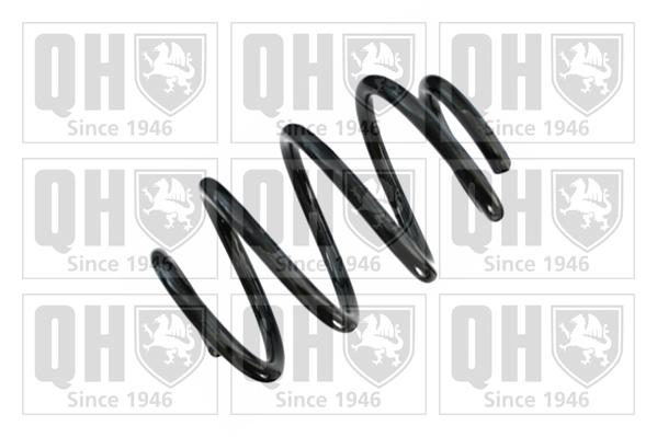 Suspension Spring (QCS8350)