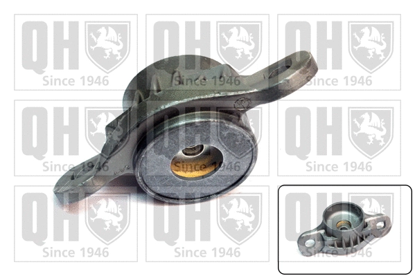 Suspension Strut Support Mount (EMR4991)