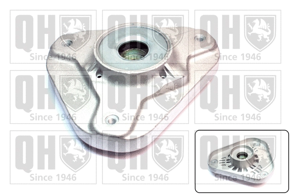 Suspension Strut Support Mount (EMR4981)