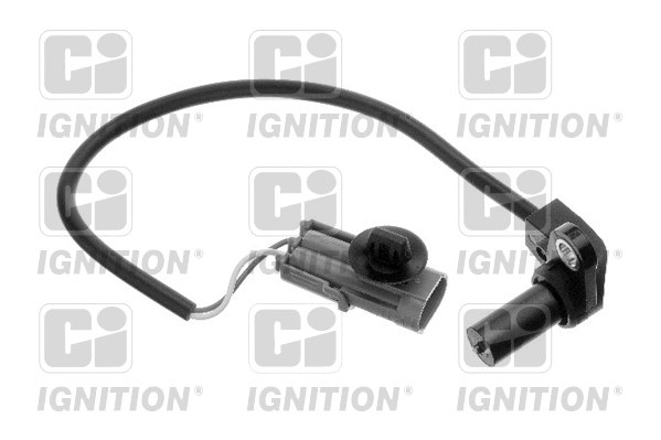Sensor, crankshaft pulse (XREV403)