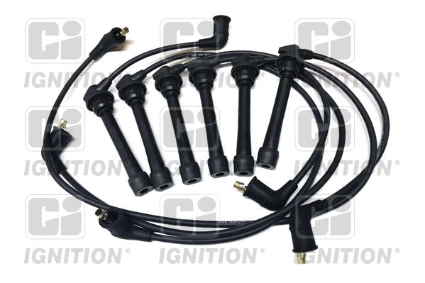 Ignition Cable Kit (XC1634)