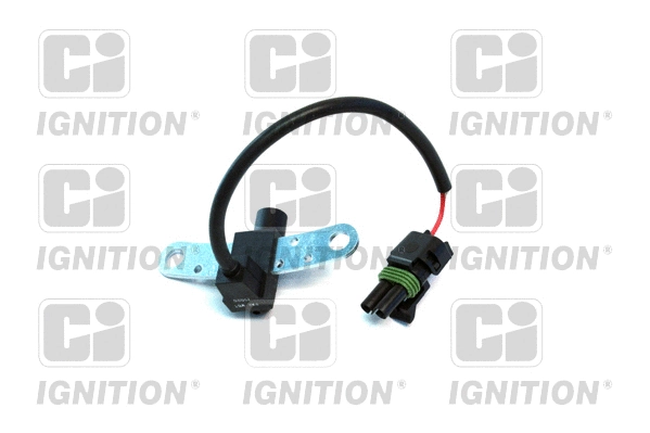 Sensor, crankshaft pulse (XREV365)