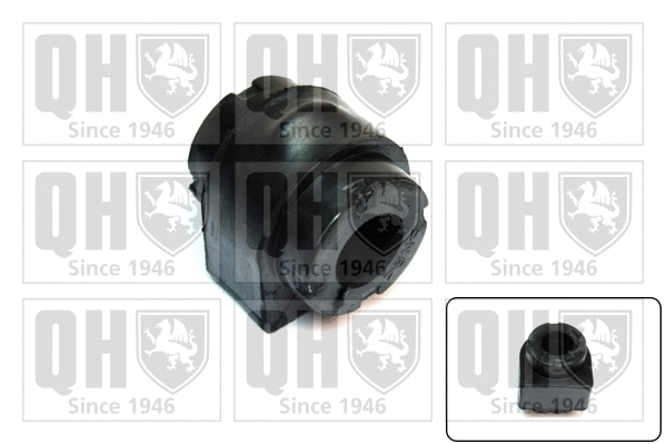 Mounting, stabiliser bar (EMB6988)