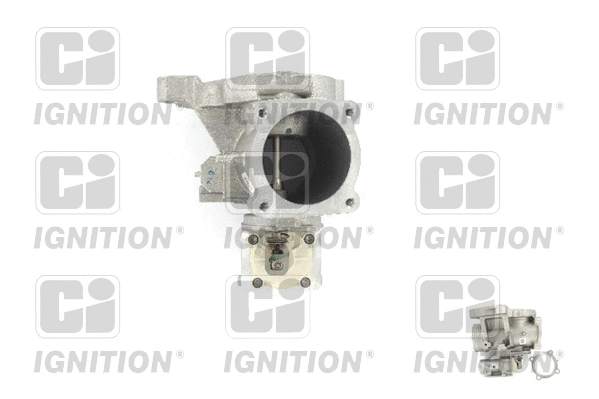 EGR Valve (XEGR186)
