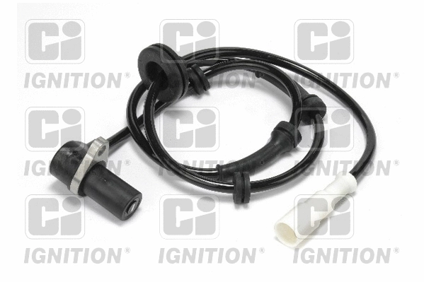 Sensor, wheel speed (XABS542)