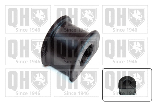 Mounting, stabiliser bar (EMB7269)
