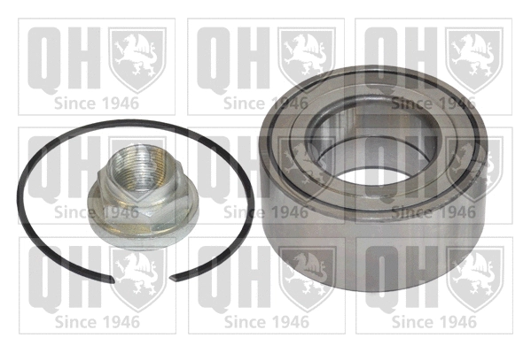 Wheel Bearing Kit (QWB1116)