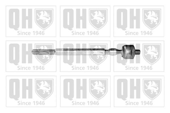 Inner Tie Rod (QR3562S)