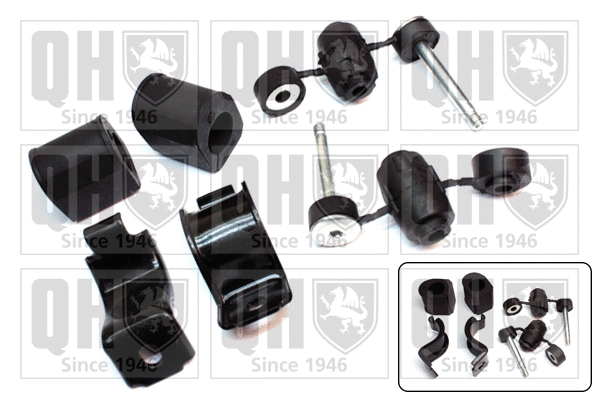 Repair Kit, stabiliser bush (EMBK3062)