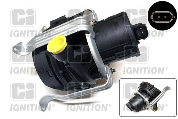 Secondary Air Pump (XELV60)