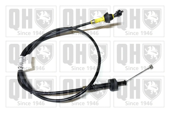 Accelerator Cable (QTC5014)