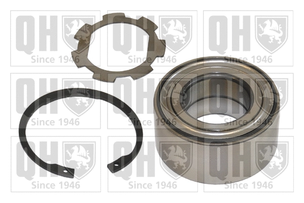 Wheel Bearing Kit (QWB846)