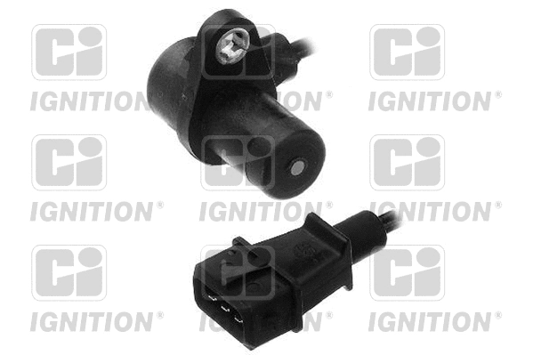 Sensor, crankshaft pulse (XREV423)
