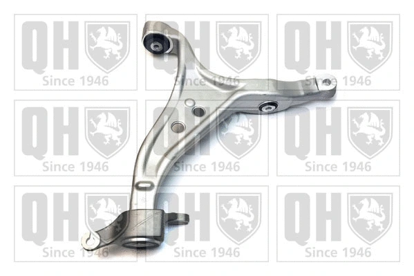 Control/Trailing Arm, wheel suspension (QSA2854S)