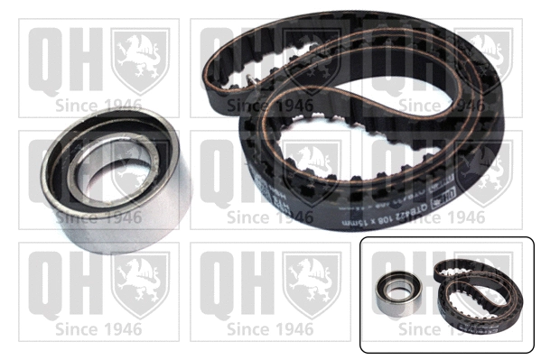 Timing Belt Kit