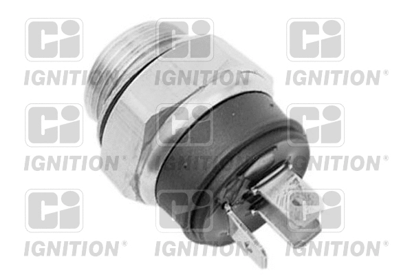 Temperature Switch, radiator fan (XEFS40)