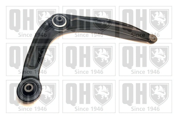Control/Trailing Arm, wheel suspension (QSA2846S)