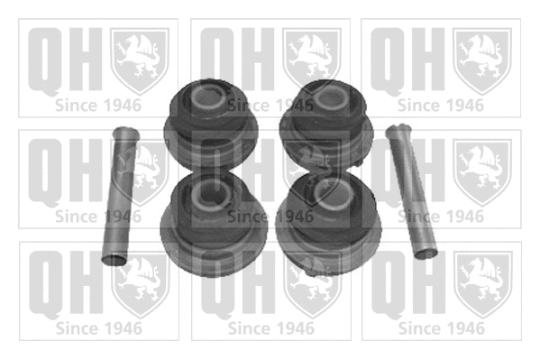 Repair Kit, control arm (QSK245S)