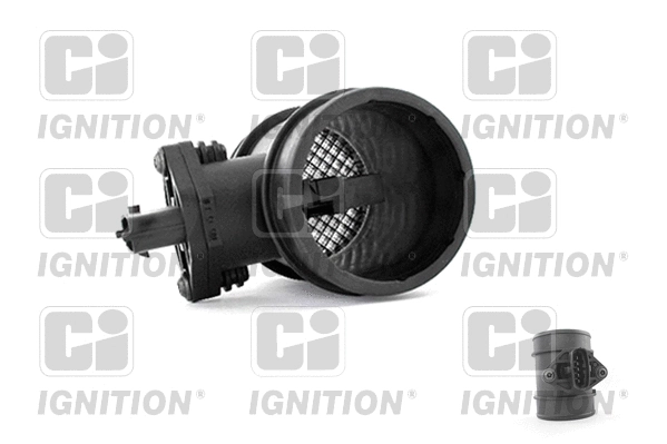 Mass Air Flow Sensor (QM968)