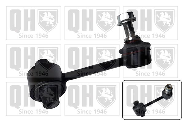Link/Coupling Rod, stabiliser bar (QLS4010S)