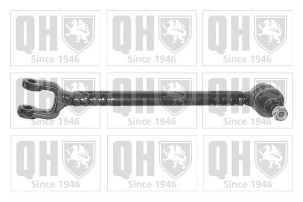 Tie Rod End (QDL4208S)