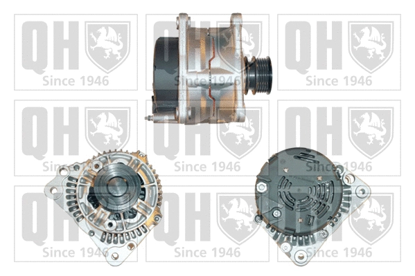Alternator (QRA2339)