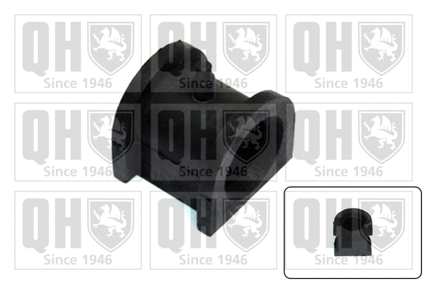 Mounting, stabiliser bar (EMB7007)