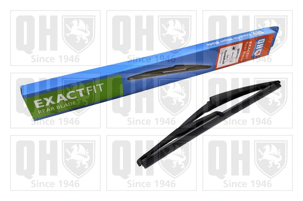 Wiper Blade (QDR101)