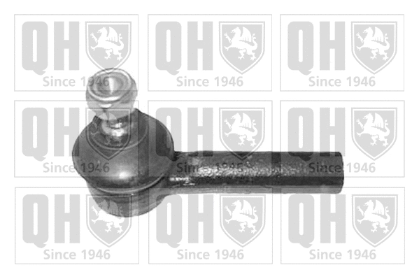 Tie Rod End (QR3666S)