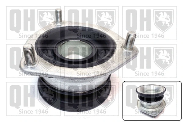 Suspension Strut Support Mount (EMR4822)