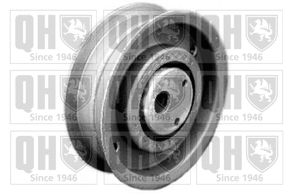 Tensioner Pulley, timing belt (QTT127)