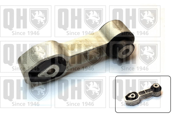 Mounting, engine (EM4565)