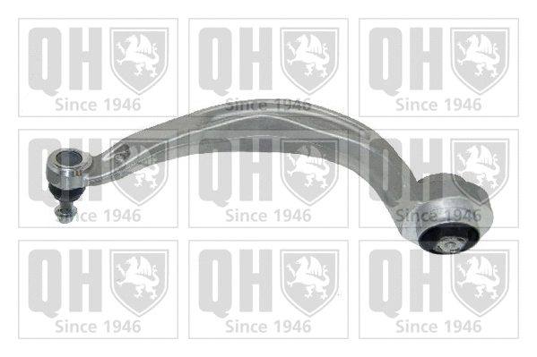 Control/Trailing Arm, wheel suspension (QSJ3625S)